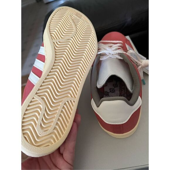 Adidas Campus 80’s Skate Shoe - Picture 4 of 11